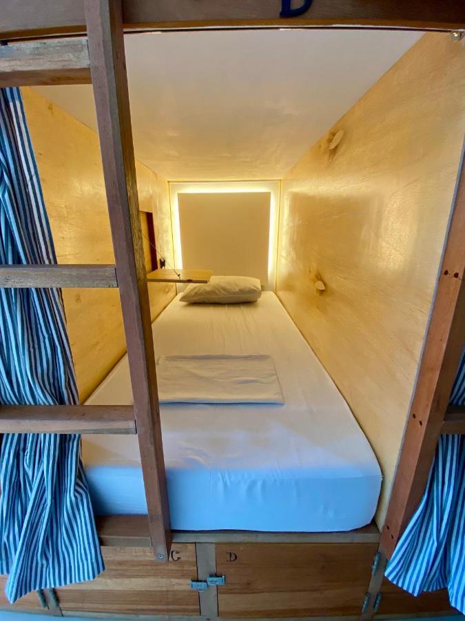 Amigos Guesthouse & Hostel Canggu Εξωτερικό φωτογραφία