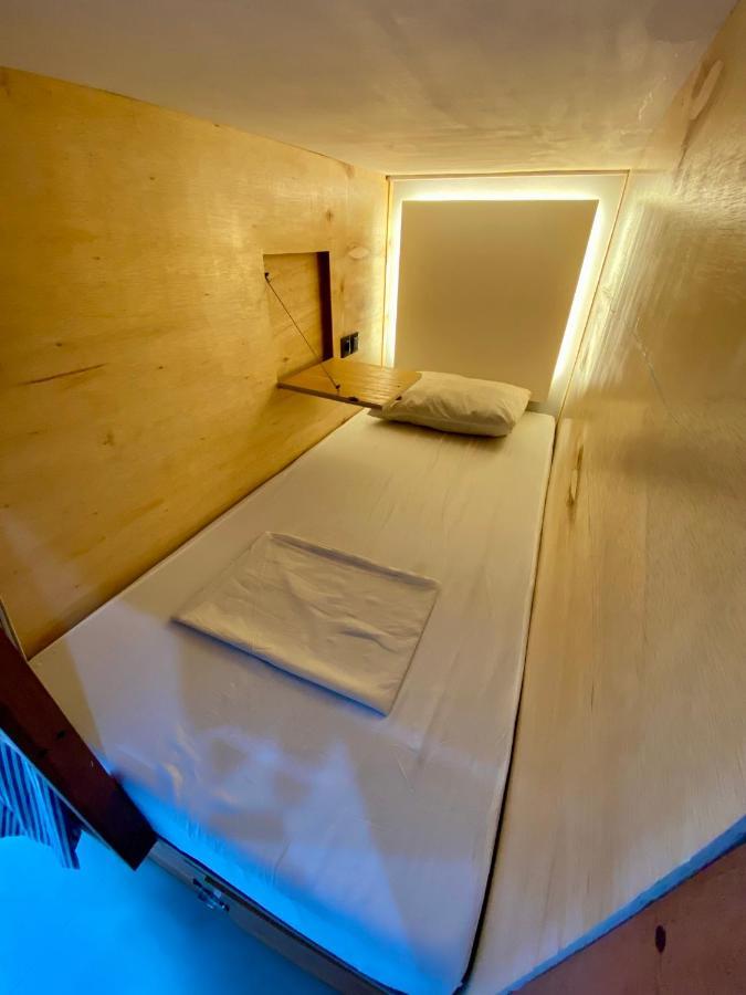 Amigos Guesthouse & Hostel Canggu Εξωτερικό φωτογραφία