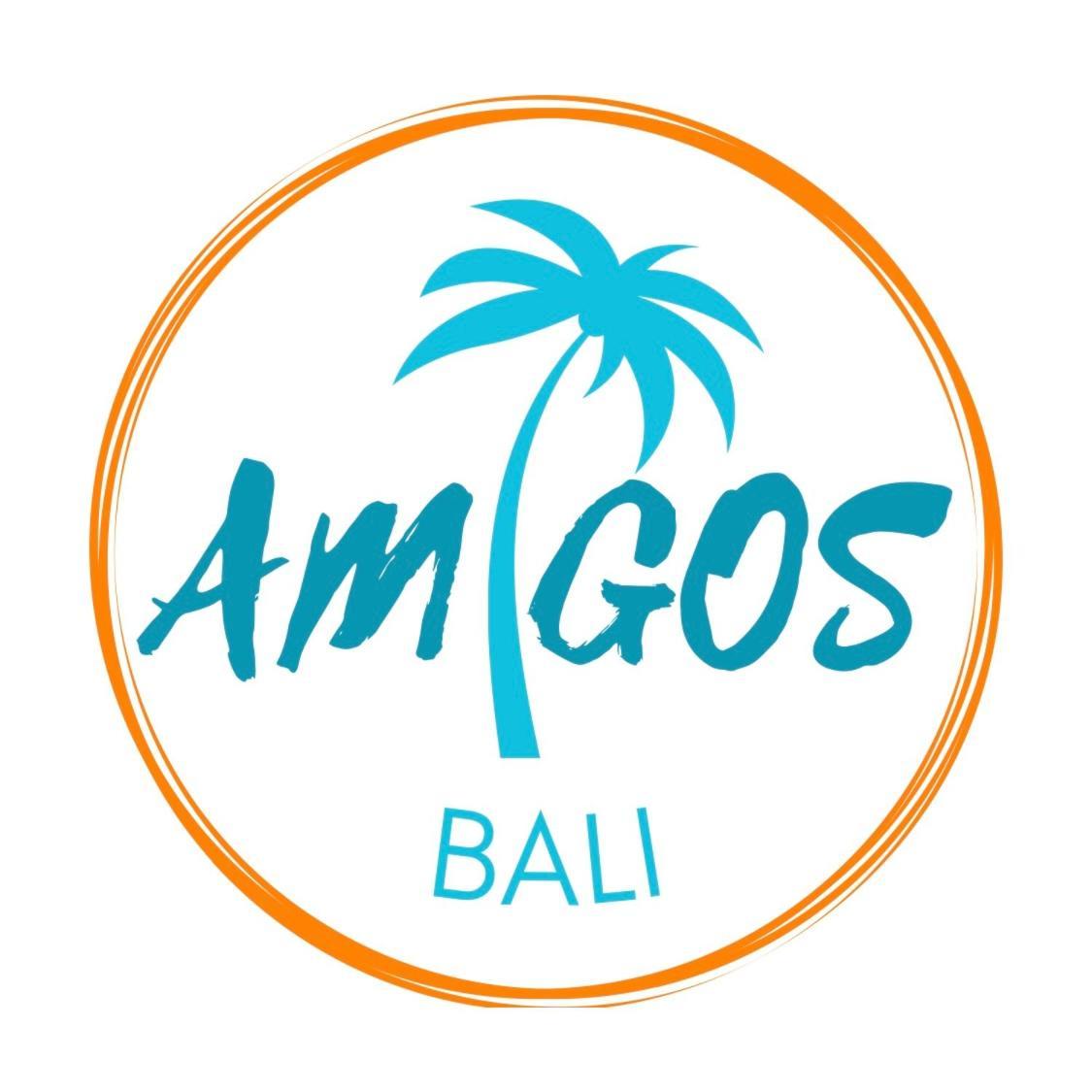 Amigos Guesthouse & Hostel Canggu Εξωτερικό φωτογραφία