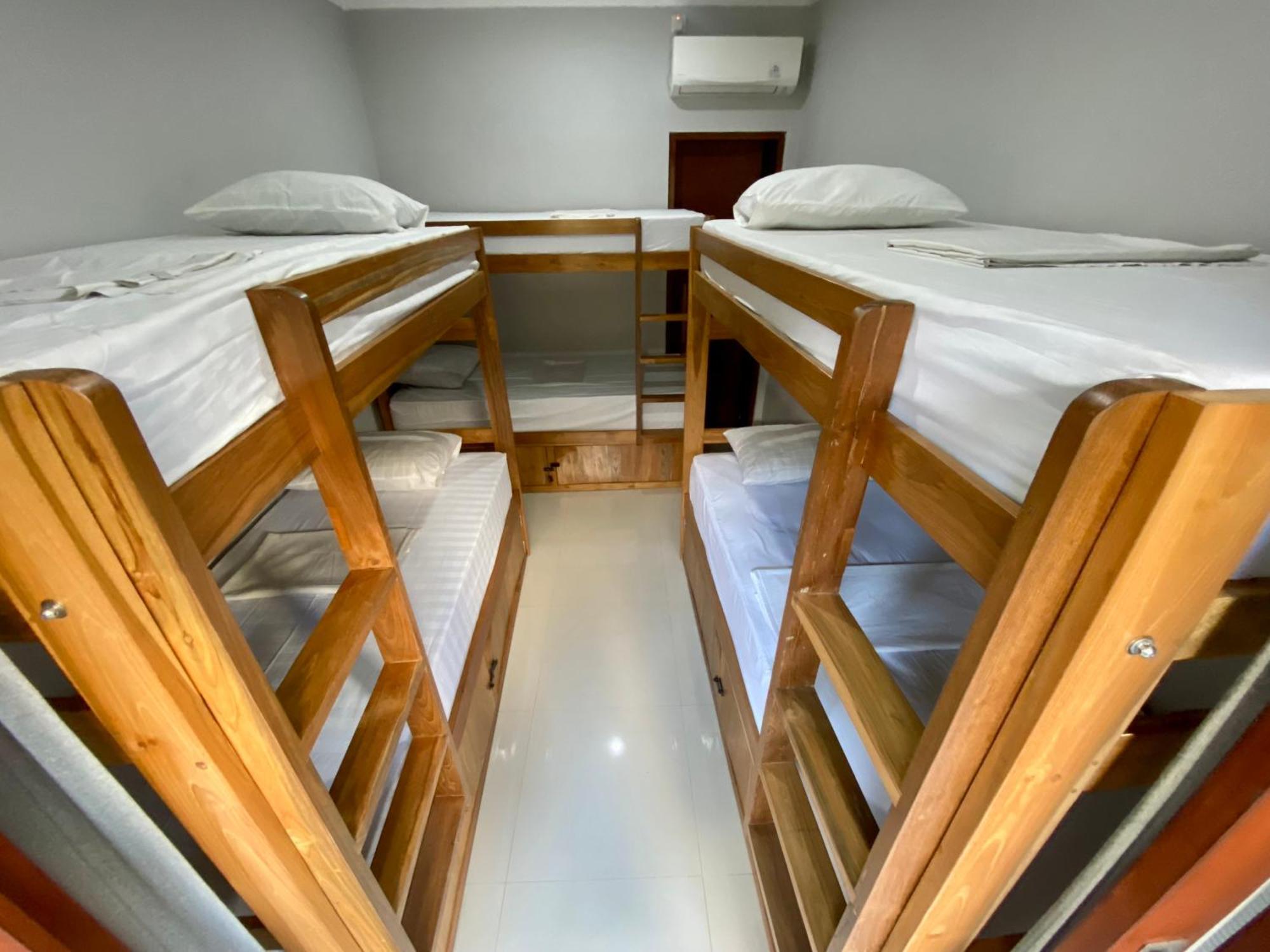 Amigos Guesthouse & Hostel Canggu Εξωτερικό φωτογραφία