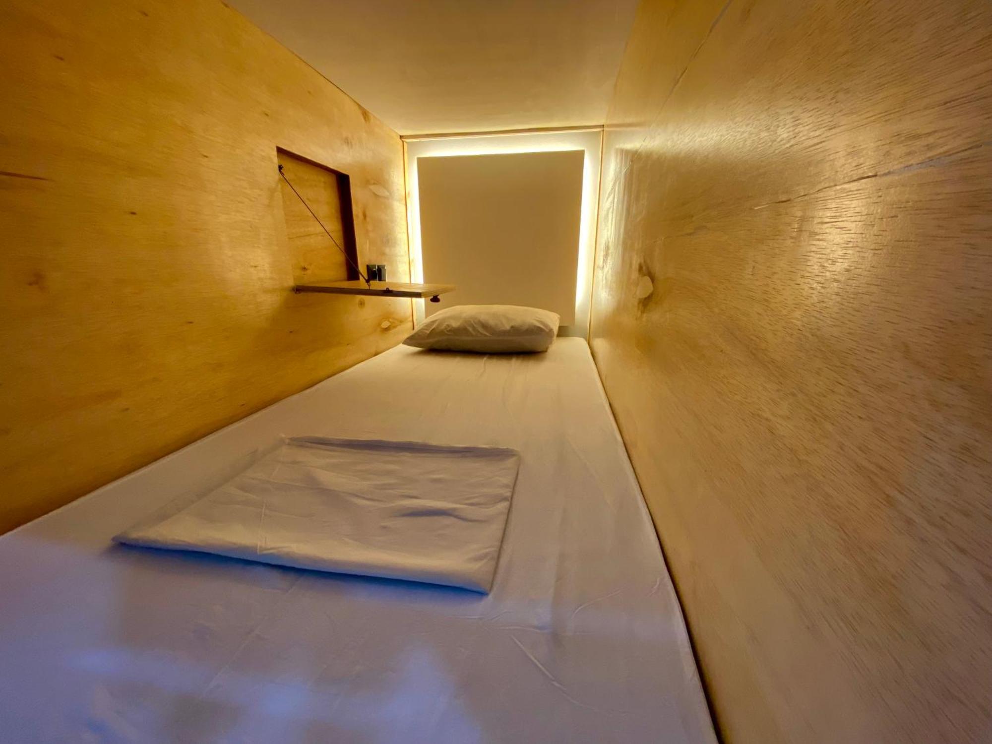 Amigos Guesthouse & Hostel Canggu Εξωτερικό φωτογραφία